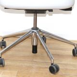 Lowback office chair, Vitra