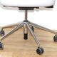 Fauteuil de bureau Lowback, Vitra