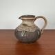 Carafe vase from the Danish pottery studio Lovemose, Denmark, 1960s.