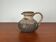 Carafe vase from the Danish pottery studio Lovemose, Denmark, 1960s.