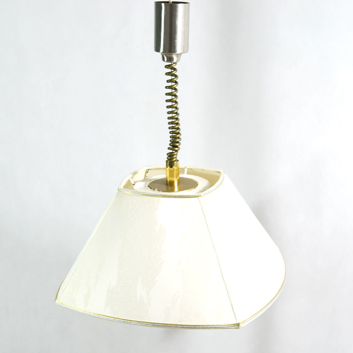 Suspension with adjustable height Hollywood Regency style