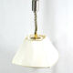 Suspension with adjustable height Hollywood Regency style