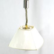 Suspension with adjustable height Hollywood Regency style
