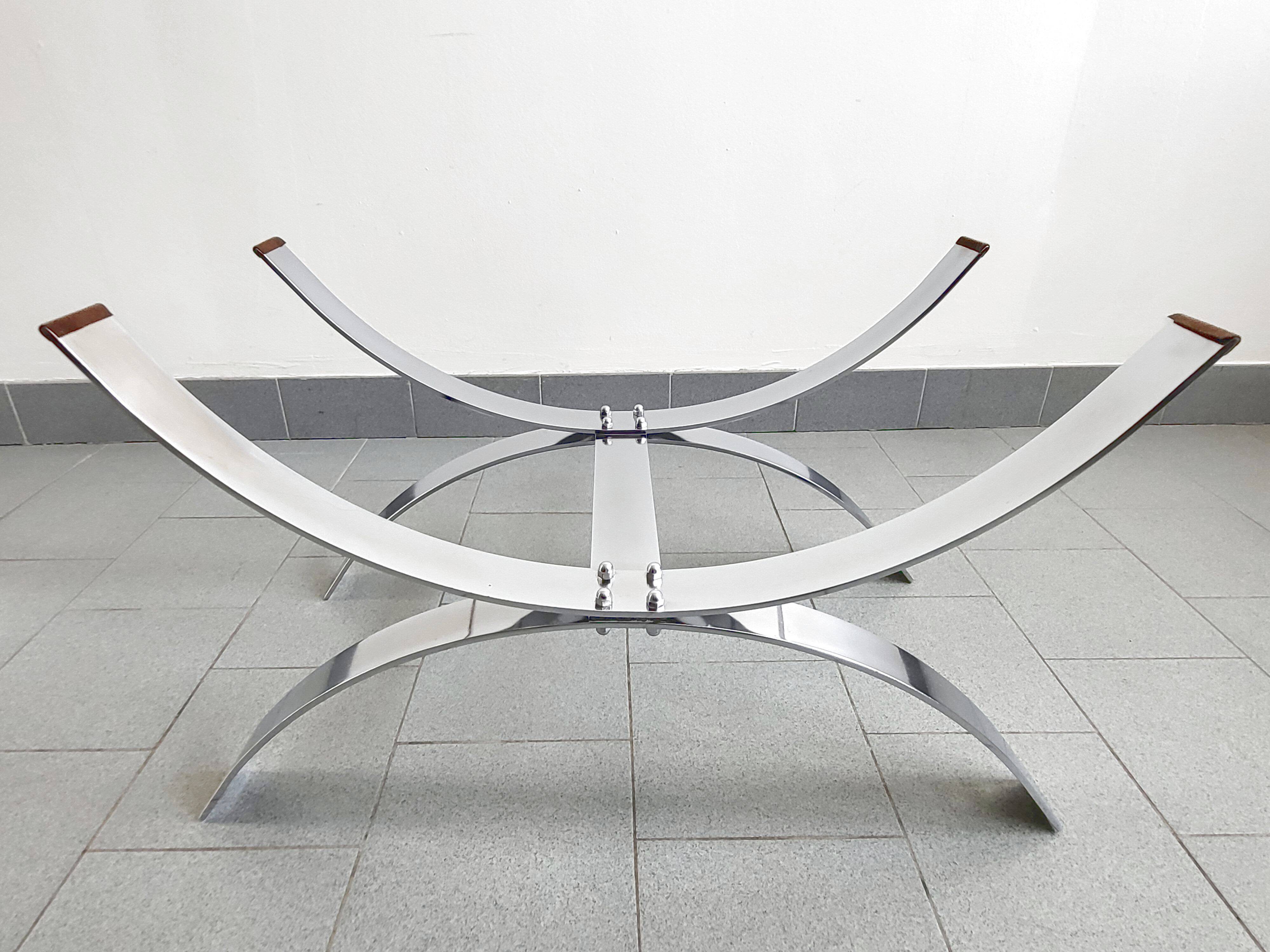 Vintage coffee table 1970