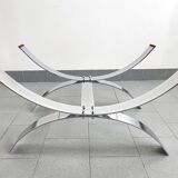 Vintage coffee table 1970