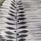 Set of 12 oval-shaped dinner plates, Salins Tolede pattern