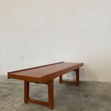 Crobo coffee table / bench by Torbjørn Afdal