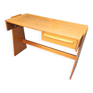 Bureau France années 1970