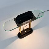 Postmodern Desklamp by Robert Sonneman for George Kovacs, 1980s