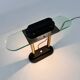 Postmodern Desklamp by Robert Sonneman for George Kovacs, 1980s