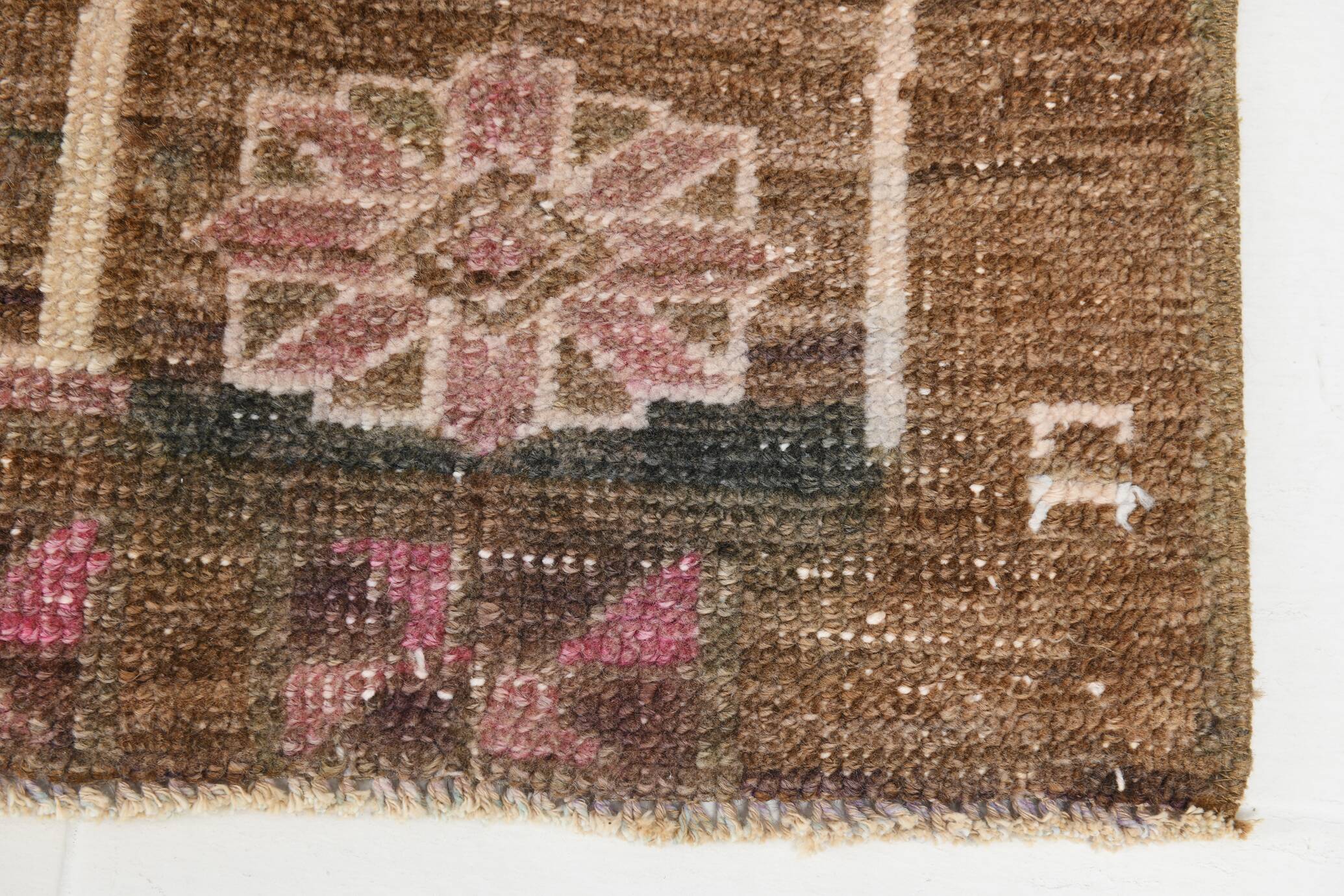 7x11 Oversize Persian Rug, 200x330Cm