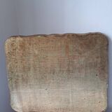 Florentine tray circa 1950