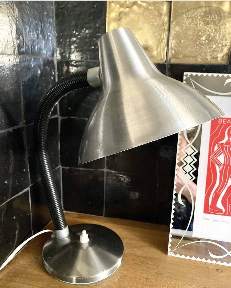 Desk lamp 60