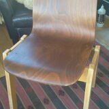 Retro chairs
