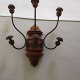 Coat rack