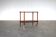 Table d'appoint vintage | table d'appoint | chariot | hundevad