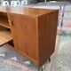 Enfilade vintage vers 1970