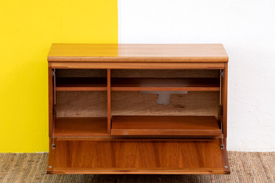 Scandinavian sideboard 90.5 cm