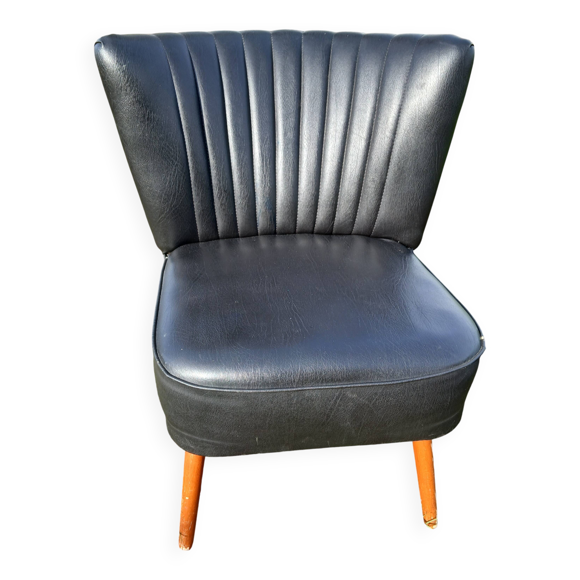 Cocktail Armchair
