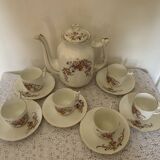 Old Tea Service