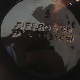 Empty ribero pocket