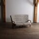 Guillerme et Chambron Juliette sofa for Votre Maison, France 1960s