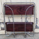 Retractable serving table - serving - Gerlinol, vintage, 70s