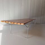 Harry Bertoia Bench