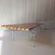 Harry Bertoia Bench