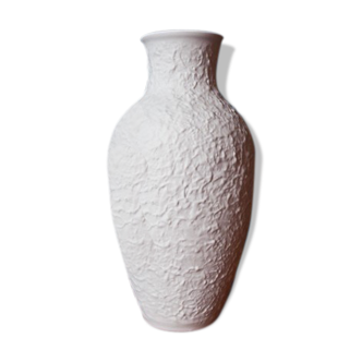 Vase biscuit