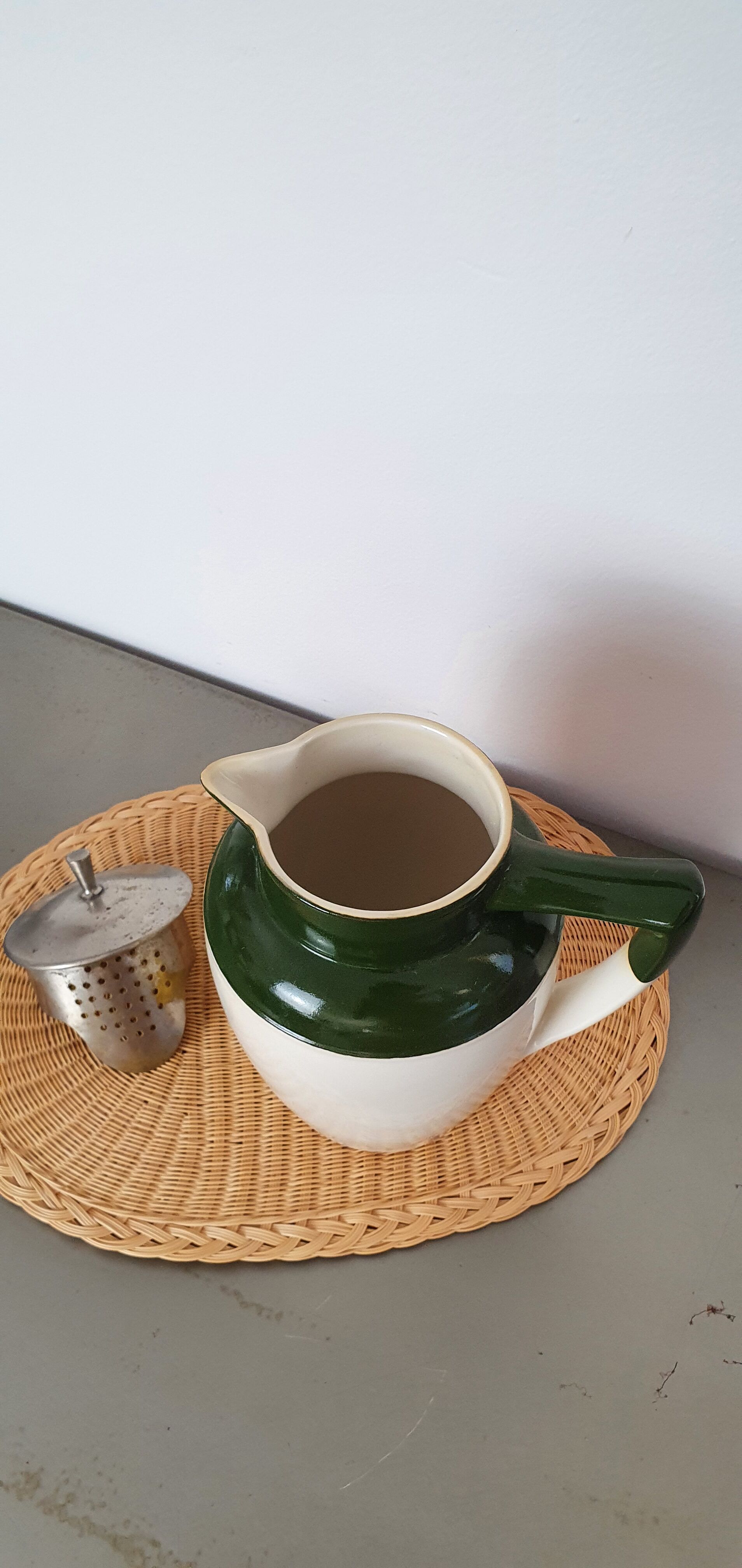 Teapot