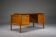 Danish desk by Arne Vodder for GV Møbler, 1960s