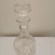 ARQUES FRANCE CRYSTAL DECANTER