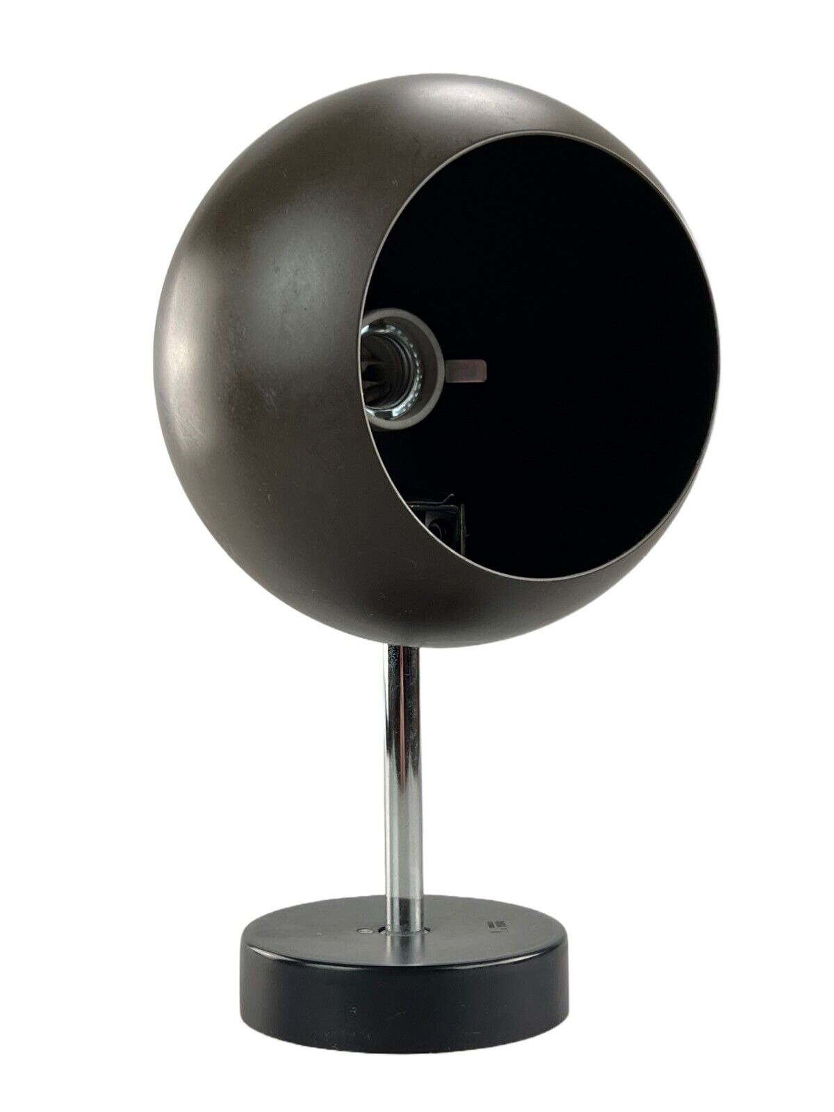 Lampe murale des années 1960 des années 1970 Staff Leuchten Allemagne Design