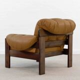 Brazilian Style Leather Seating Group