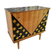 Commode années 60