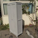 Parisian wardrobe from the 1950s