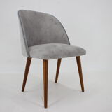 1960s desk chair Czechoslovakia