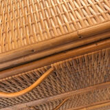 Commode claplet vintage