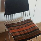 6 chairs by Rudi Verelst for Novalux, 1970