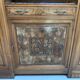 Art Deco Buffet