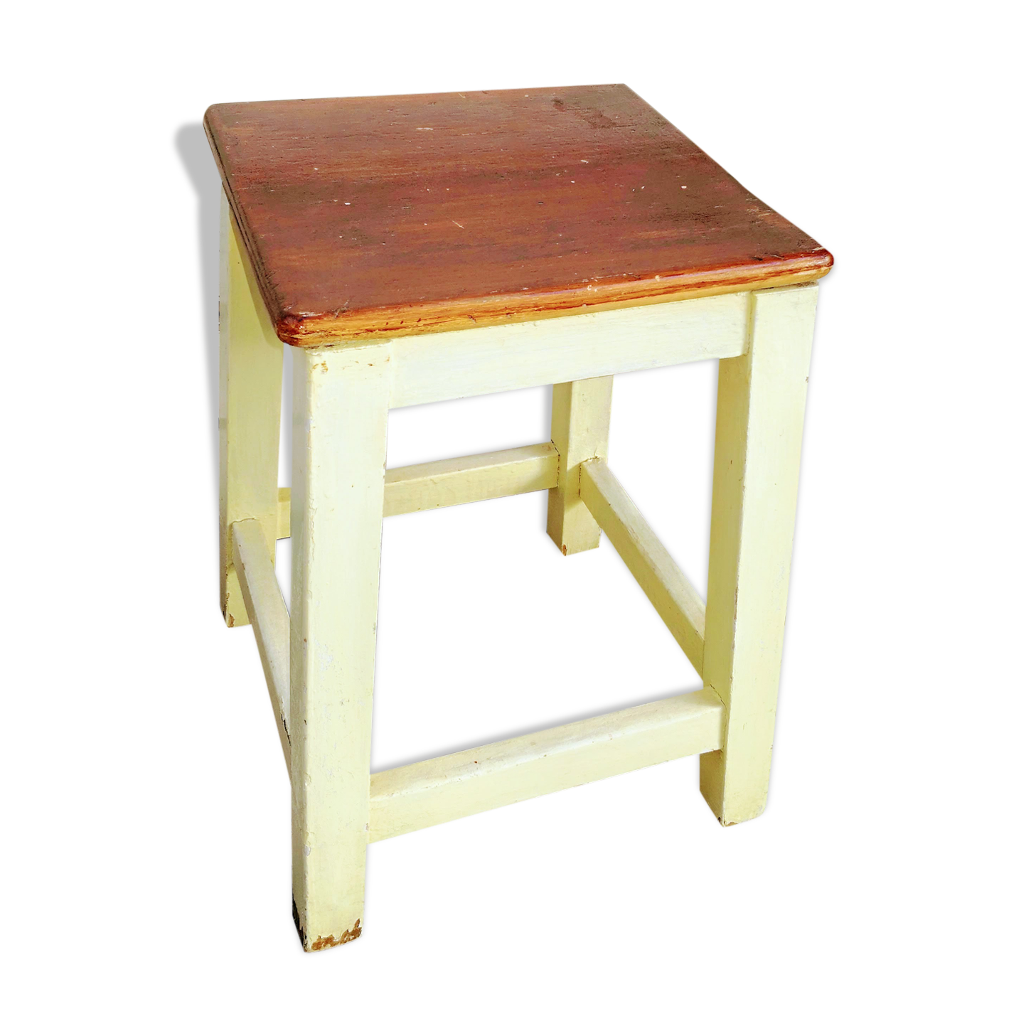 Workshop stool