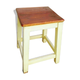 Workshop stool