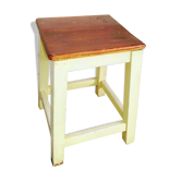 Workshop stool