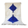 Handmade Beni Ouraine rug, size 150 x 250 cm