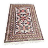 Antique Persian carpet