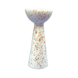 Tangerine Candle holder