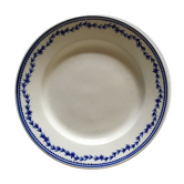 plate of Tournai