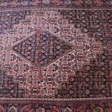 Tapis Senneh ancien 133x193cm