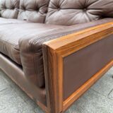 Scandinavian canapé Fredrik Kayser Vatne Møbler, Norway 1960